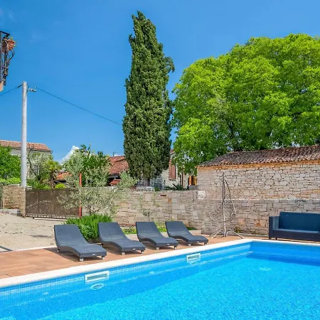 Ulika-2 By Interhome *