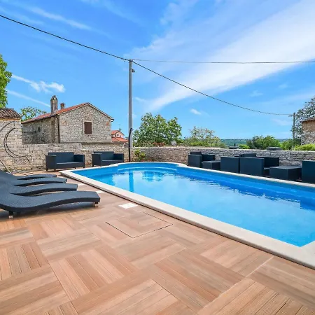 דירה Ulika-2 By Interhome Tar-Vabriga