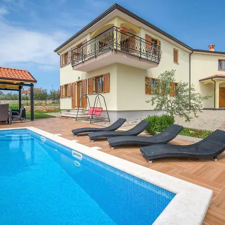 דירה Ulika-2 By Interhome *