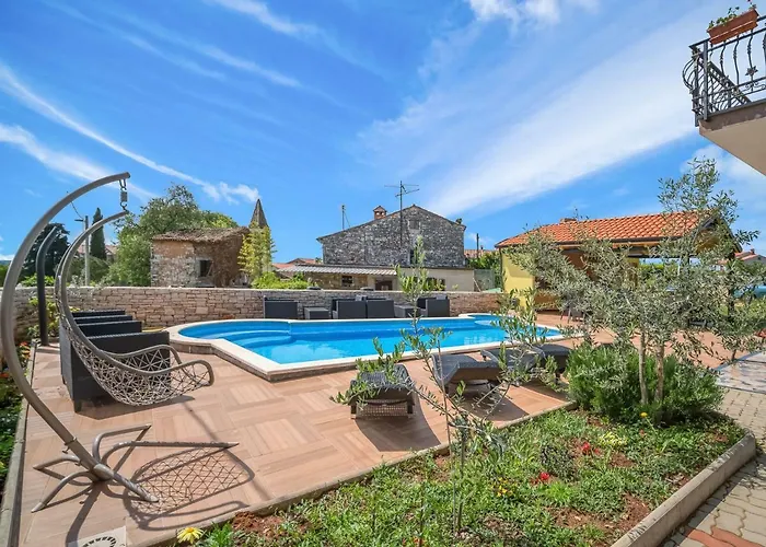 Ulika-2 By Interhome 아파트