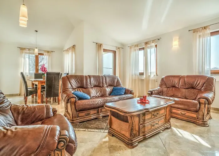 Ulika-2 By Interhome Tar-Vabriga