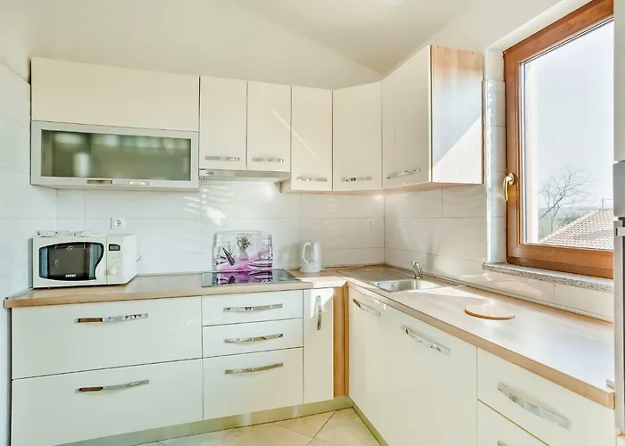 Ulika-2 By Interhome Tar-Vabriga