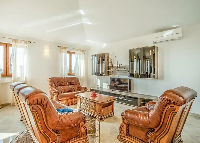 Lejlighed Ulika-2 By Interhome Tar-Vabriga