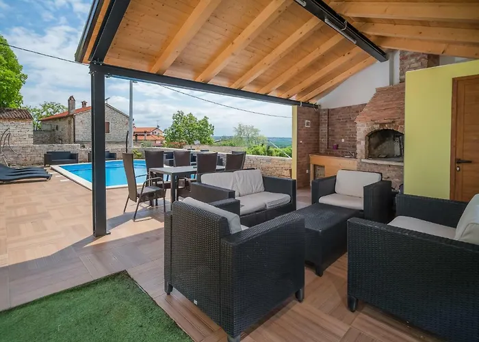 아파트 Ulika-2 By Interhome *