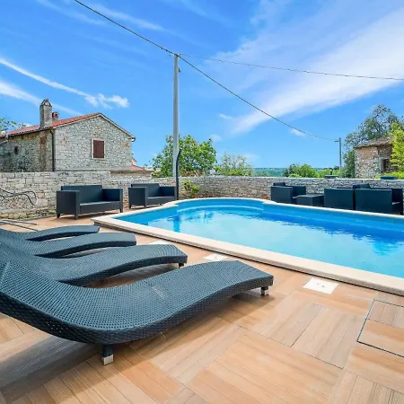 Ulika-2 By Interhome Apartment
