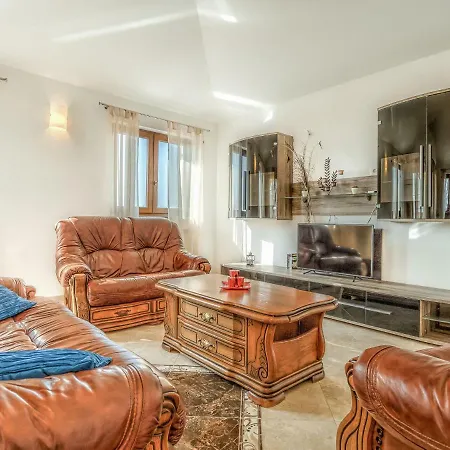 Ulika-2 By Interhome Apartment *