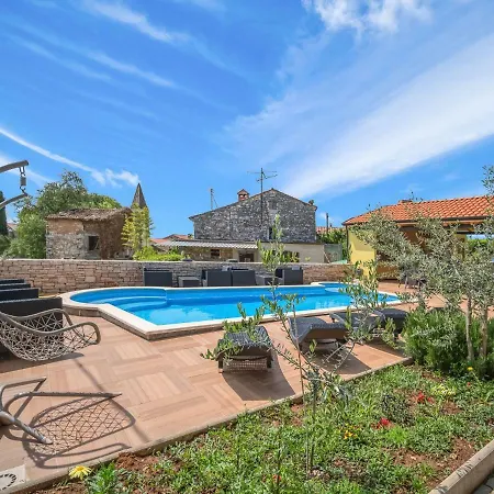 Ulika-2 By Interhome Apartment