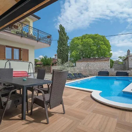 Ulika-2 By Interhome Lejlighed *