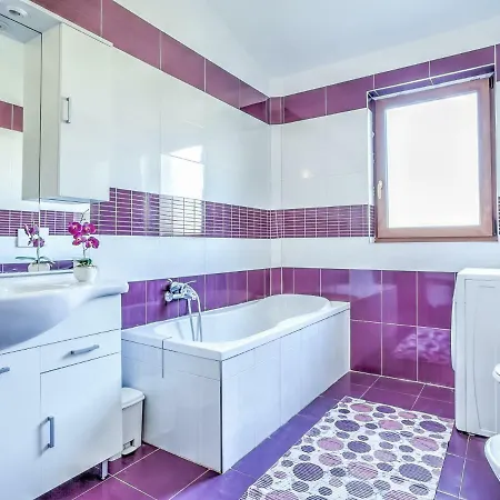 Ulika-2 By Interhome Apartment