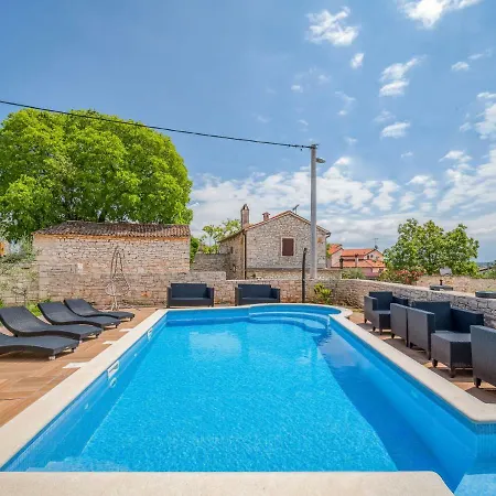 Lejlighed Ulika-2 By Interhome Tar-Vabriga