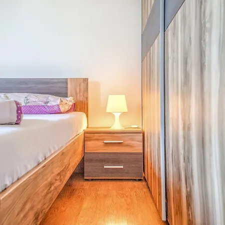 Ulika-2 By Interhome Apartment *