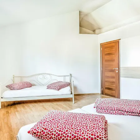 Ulika-2 By Interhome Apartment