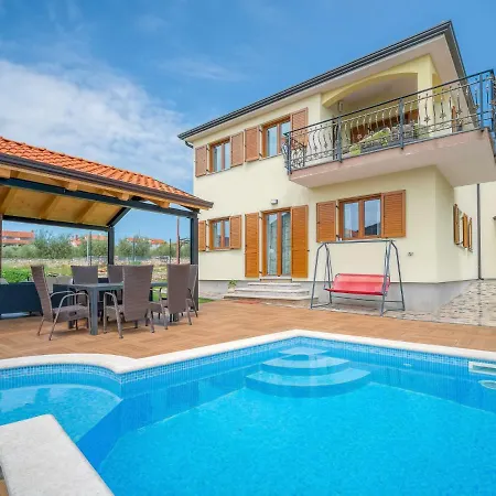 Ulika-2 By Interhome *