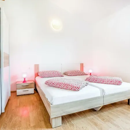 Ulika-2 By Interhome Apartment