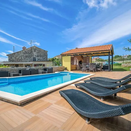 Ulika-2 By Interhome Apartment *