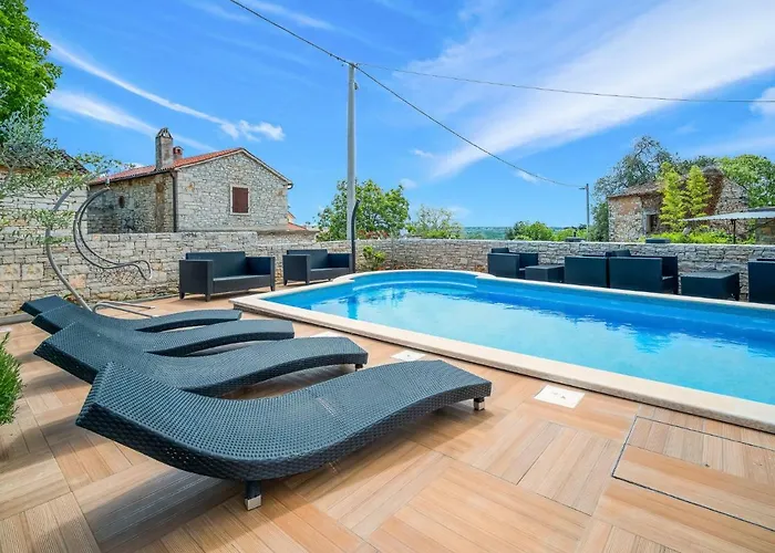 Ulika-2 By Interhome Appartement