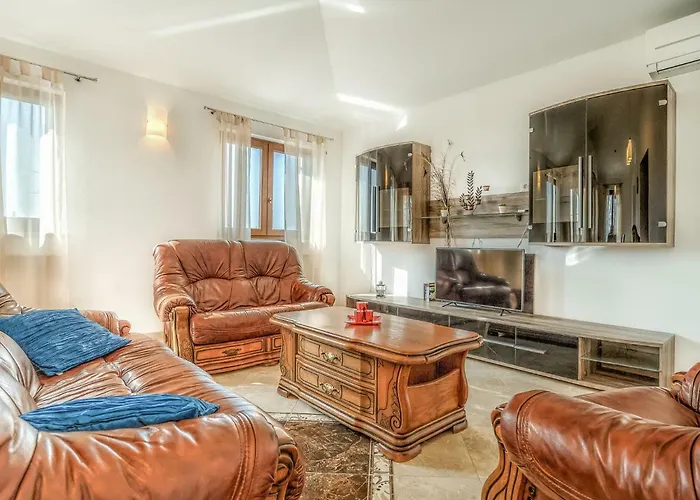 Ulika-2 By Interhome Appartement *