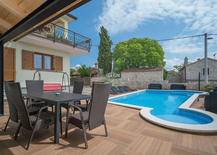 Ulika-2 By Interhome Appartement *