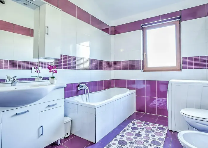 Ulika-2 By Interhome Appartement