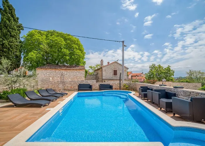 Appartement Ulika-2 By Interhome Tar-Vabriga