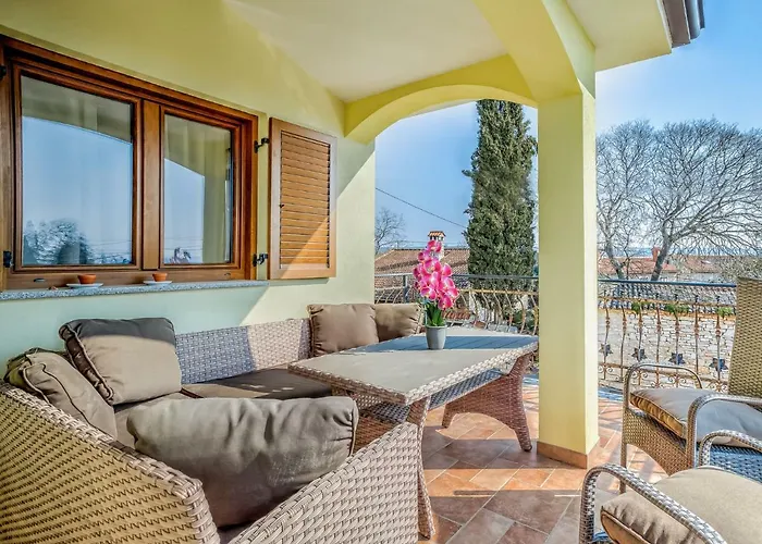 Ulika-2 By Interhome * Tar-Vabriga