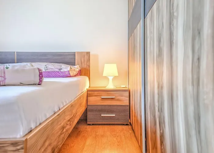 Ulika-2 By Interhome Appartement *