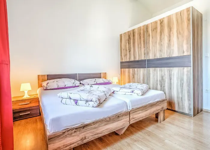 Ulika-2 By Interhome * Tar-Vabriga