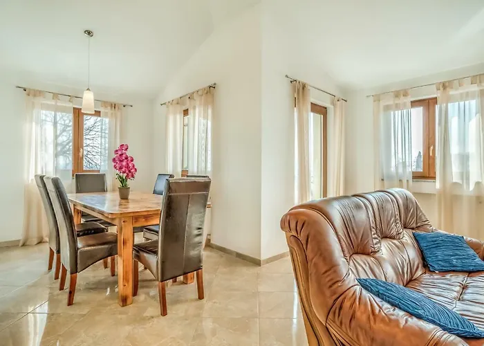 Ulika-2 By Interhome Appartement Tar-Vabriga