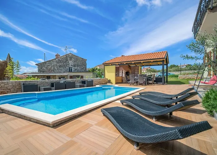 Ulika-2 By Interhome Appartement *